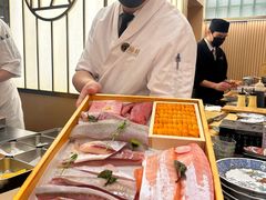 -鮨政· Omakase(港汇恒隆广场店)