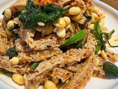 -小杨烤肉(朱雀店)