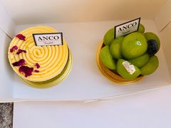 酒香翠玉-ANCO Dessert(塔石广场店)