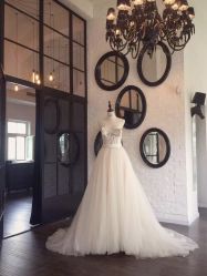 WHITENESS纯色时光婚纱艺术馆-纯色时光婚纱艺术馆WHITE