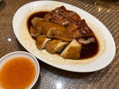 -老广酒楼(樱花店)