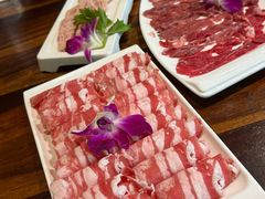 -好得火锅(育才店)