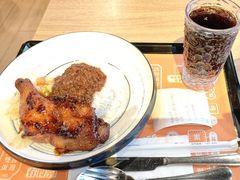 -大快活(丽丰店)