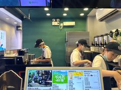 -仙雨林·奶茶鲜果茶(书院巷店)