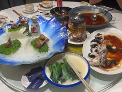 -广州酒家(中华广场店)