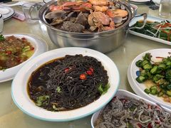 -北方饺子王·海肠捞饭·海鲜锅(山大店)