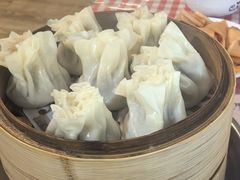 -百年老字号·马家烧麦馆(中街店)