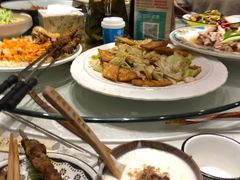 -巴依老爷新疆美食(清华东门店)