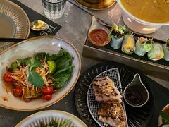 -Tegu泰古莲·泰国餐厅(红山6979店)