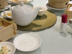 -粤财皇冠假日酒店·彩华轩中餐厅