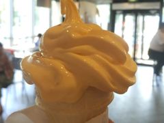 杨枝甘露风味圆筒-麦当劳(大榭三江超市店)