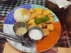 -simply thai天泰(长泰广场店)