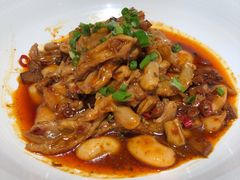 -太二酸菜鱼(菱角湖万达店)