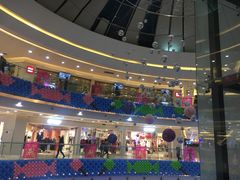 -万达广场(无锡滨湖店)