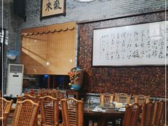 大堂-猪肉婆私房菜(容桂总店)