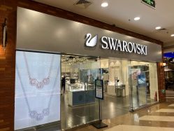 -SWAROVSKI(燕莎奥特莱斯店)