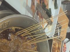 -旺蜀主成都串串火锅(西直门凯德MALL店)