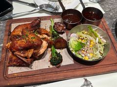 -SHADOWS•Bistro&Eatery(安福路店)