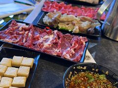 -林记潮牛·牛肉火锅(上马墩店)