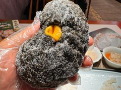 -禄运茶居·手工点心(猎德店)