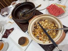 -喜宴又一村·粤菜·茶点·海鲜(壹方天地店)