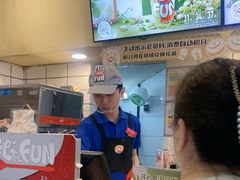 -DQ·蛋糕·冰淇淋(动壹店)