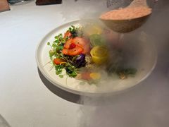 -狮拾久·现代新加坡料理(福田COCO Park店)