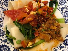 边边面-锦彦岐山面(大唐不夜城店)