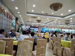 大堂-姚林轩