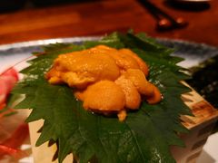 -千代武日本料理(爱建店)