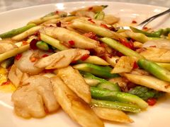 -无锡苏宁银河国际酒店-悦府65中餐厅