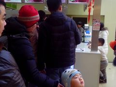 门面-鲜果时光(欧亚卖场店)