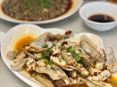 蛏子-华盛丰温州大排档(东三环南路店)