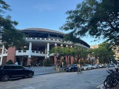 -厦门大学(思明校区)