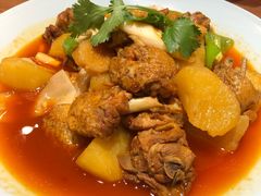 -品回味清真西北楼(宁波首店)