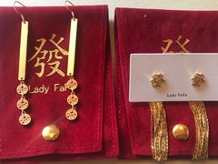 -LADY FAFA(巨鹿路陕西南路路口店)