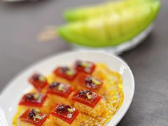 鸭酥米花-花家怡园(四合院总店)