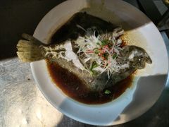 -国人川菜(李家村建东街店)