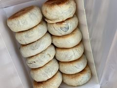 -老北京绿豆饼(解放路店)