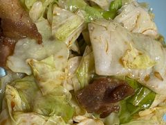 -再回头私房菜·老南京菜