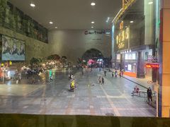 -鲜芋仙(中华广场店)