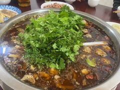 -徐氏竹香园牛肉火锅(飞虎路店)