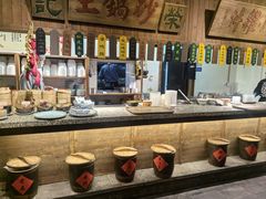 -南京大牌档(崇文门国瑞店)