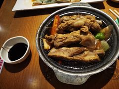 -新加坡高记KOO KEE Restaurant(盈科店)