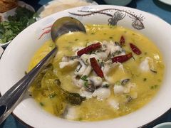 -水岸小城故事(堤口路店)