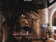 景观位-Shift cocktail bar鸡尾酒吧