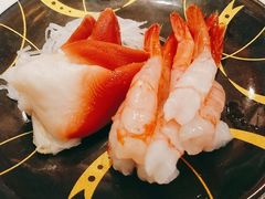 -争鲜回转寿司(朝北大悦城店)