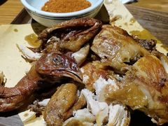 -打酱油·非遗淮扬菜(瘦西湖梅岭店)