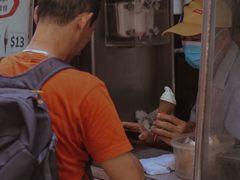 -富豪雪糕车流动点(尖沙咀店)
