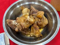 -伟记牛蹄(道滘店)